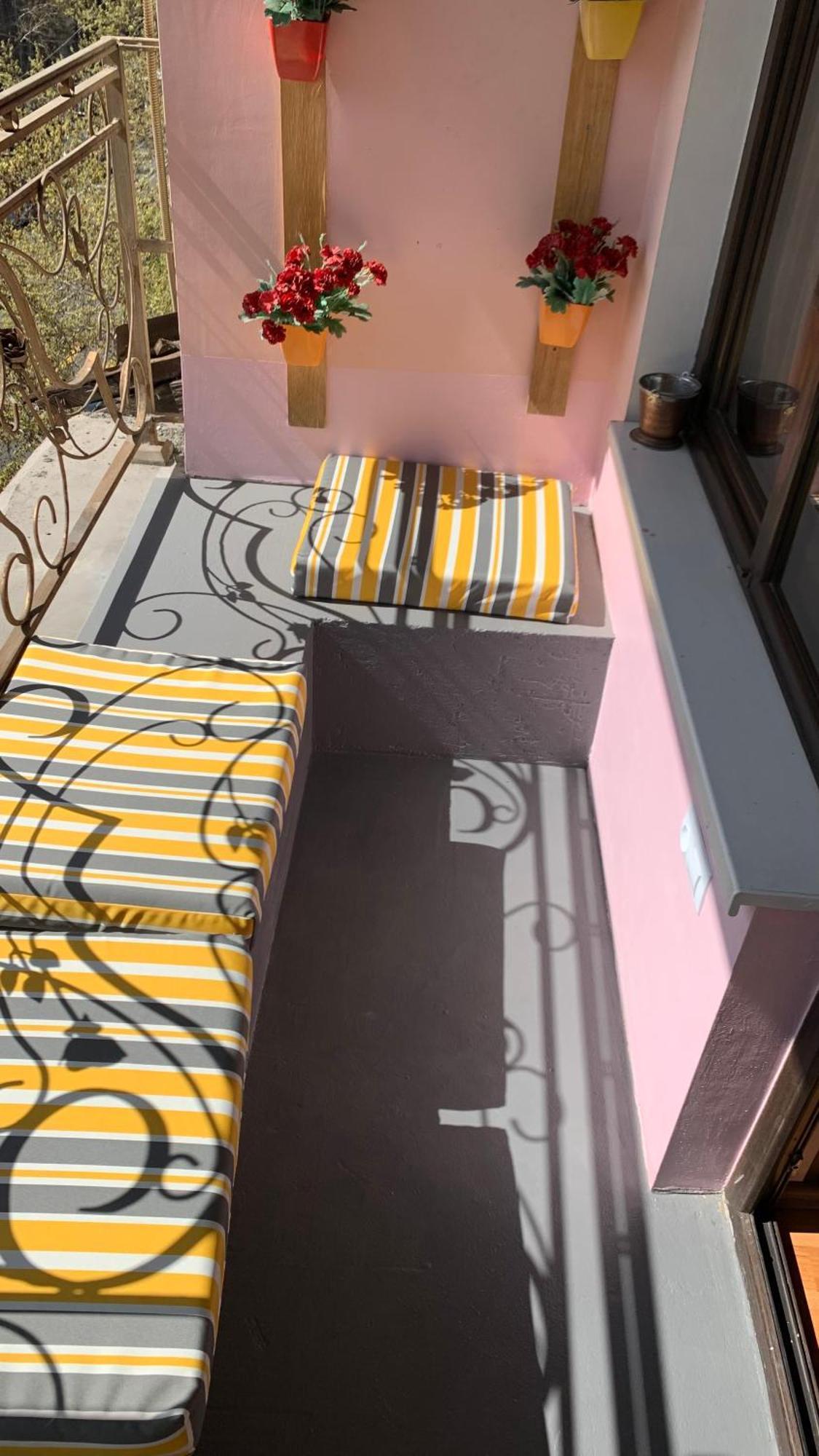 Arm Hostel Єреван Екстер'єр фото