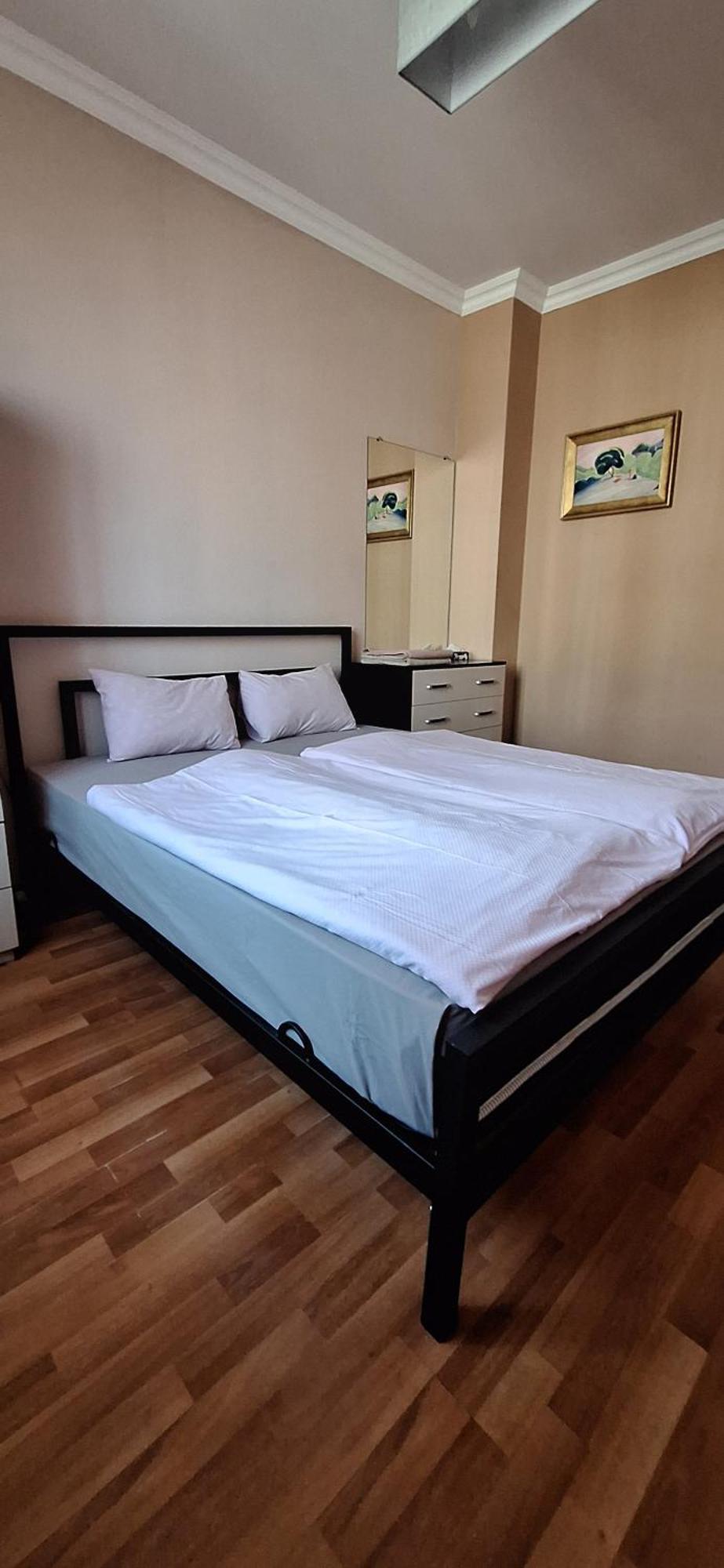 Arm Hostel Єреван Екстер'єр фото