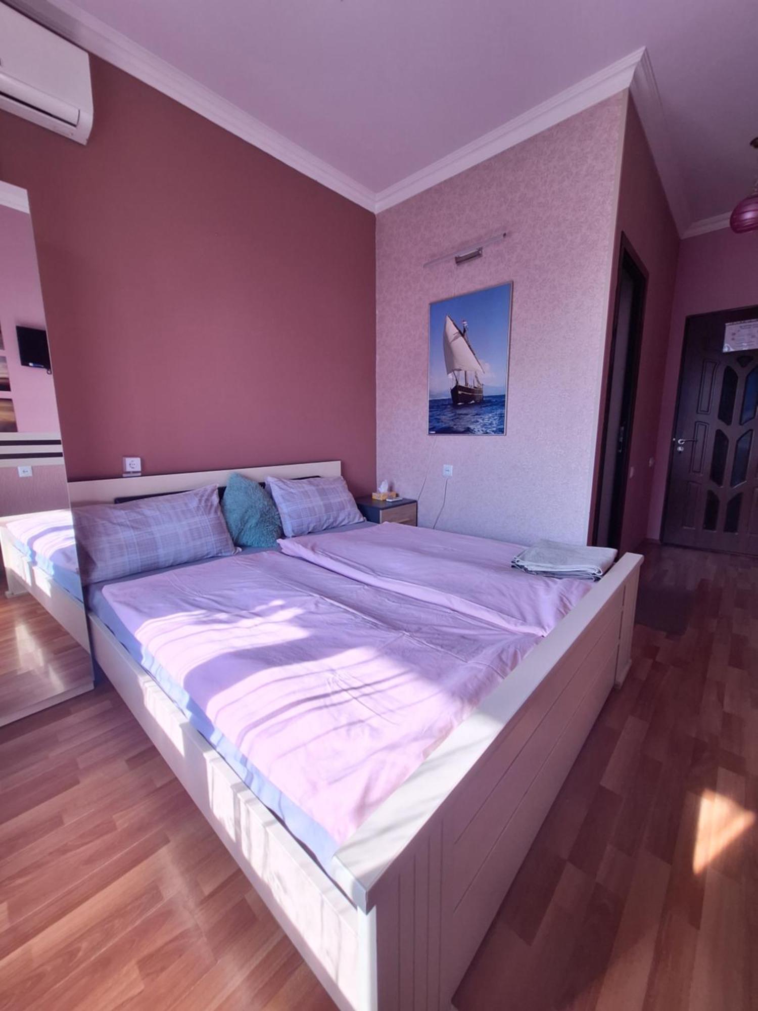 Arm Hostel Єреван Екстер'єр фото