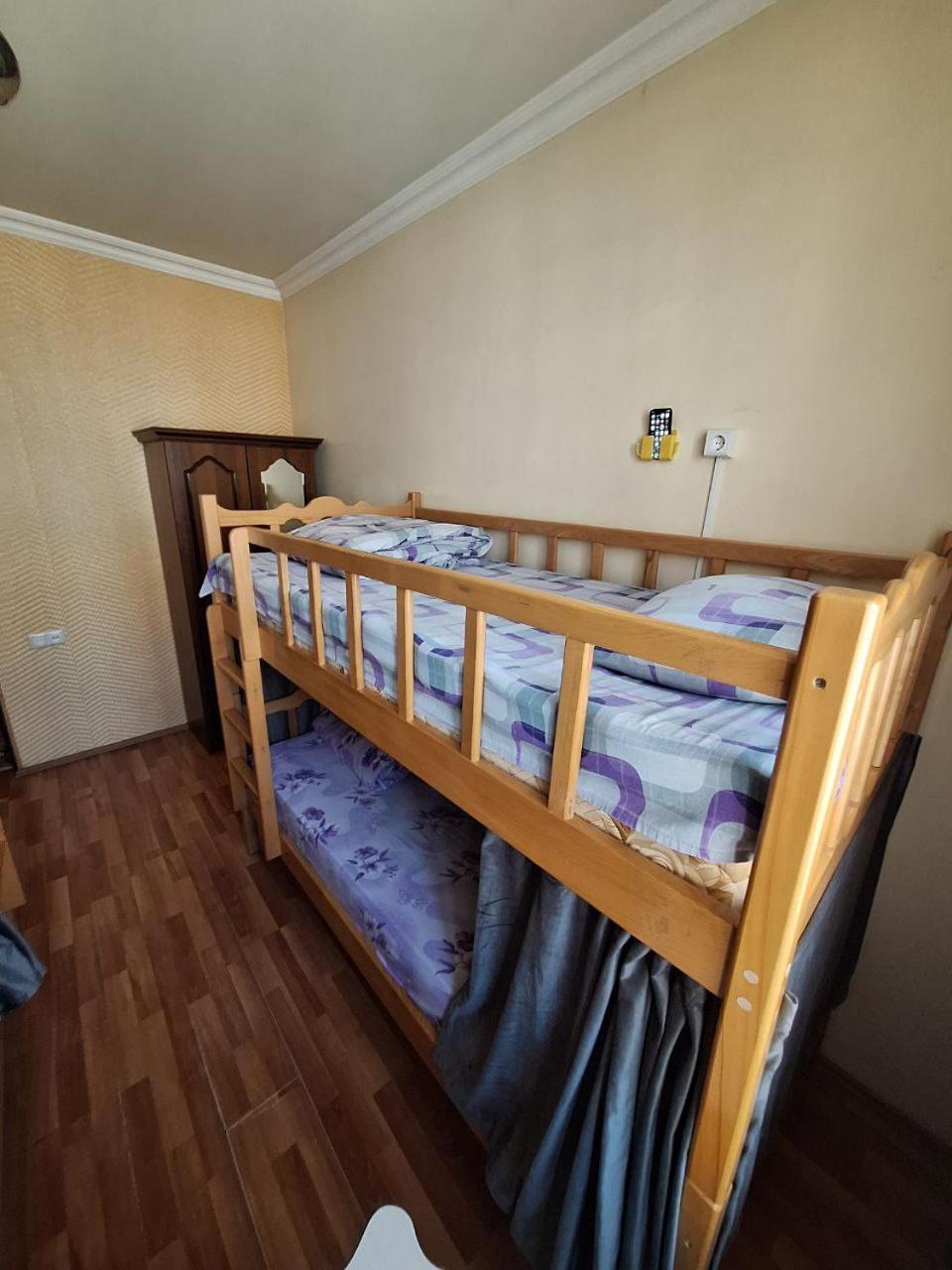 Arm Hostel Єреван Екстер'єр фото