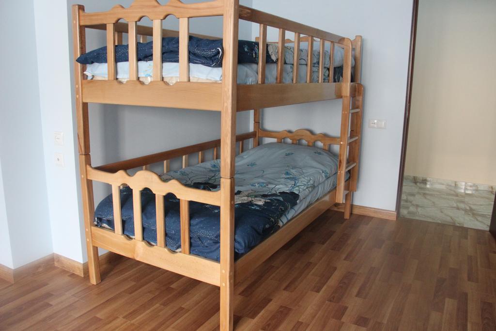 Arm Hostel Єреван Екстер'єр фото