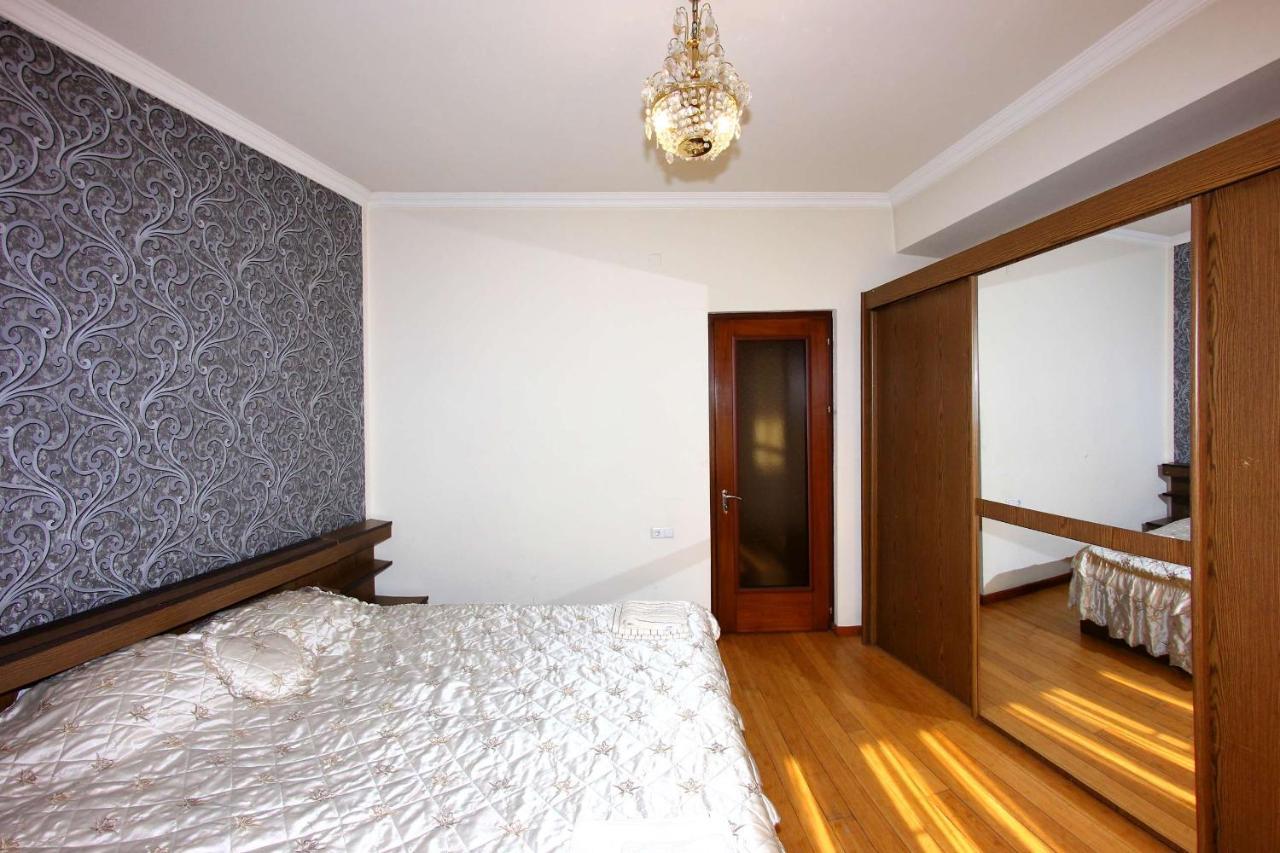 Arm Hostel Єреван Екстер'єр фото